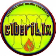 Cyberflix TV APK