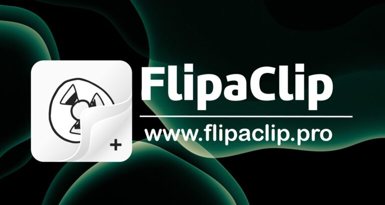 flipaclip