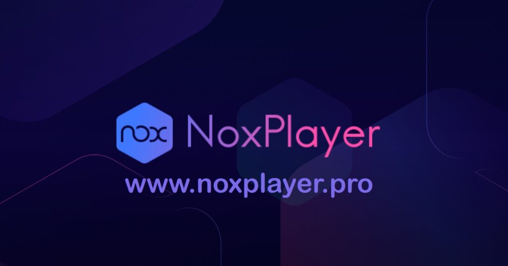 can nox app player download lords mobile