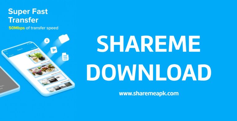 shareme download