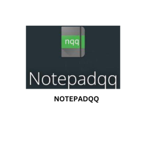 Notepadqq main image