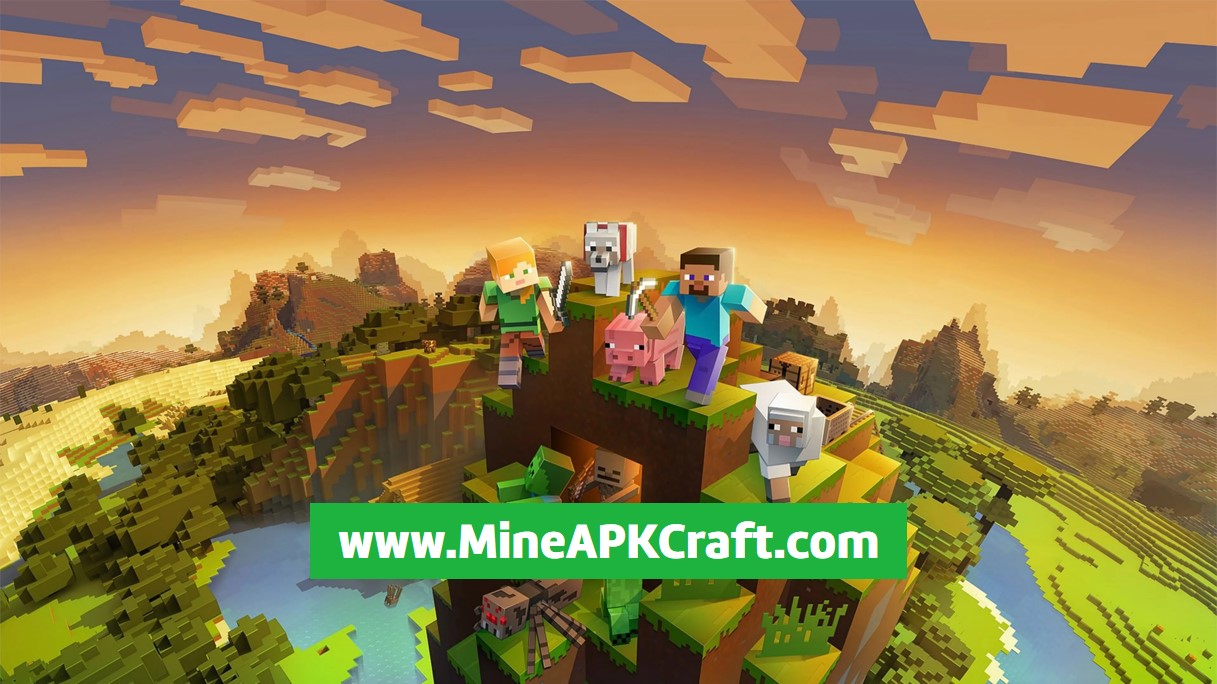 minecraft apk download