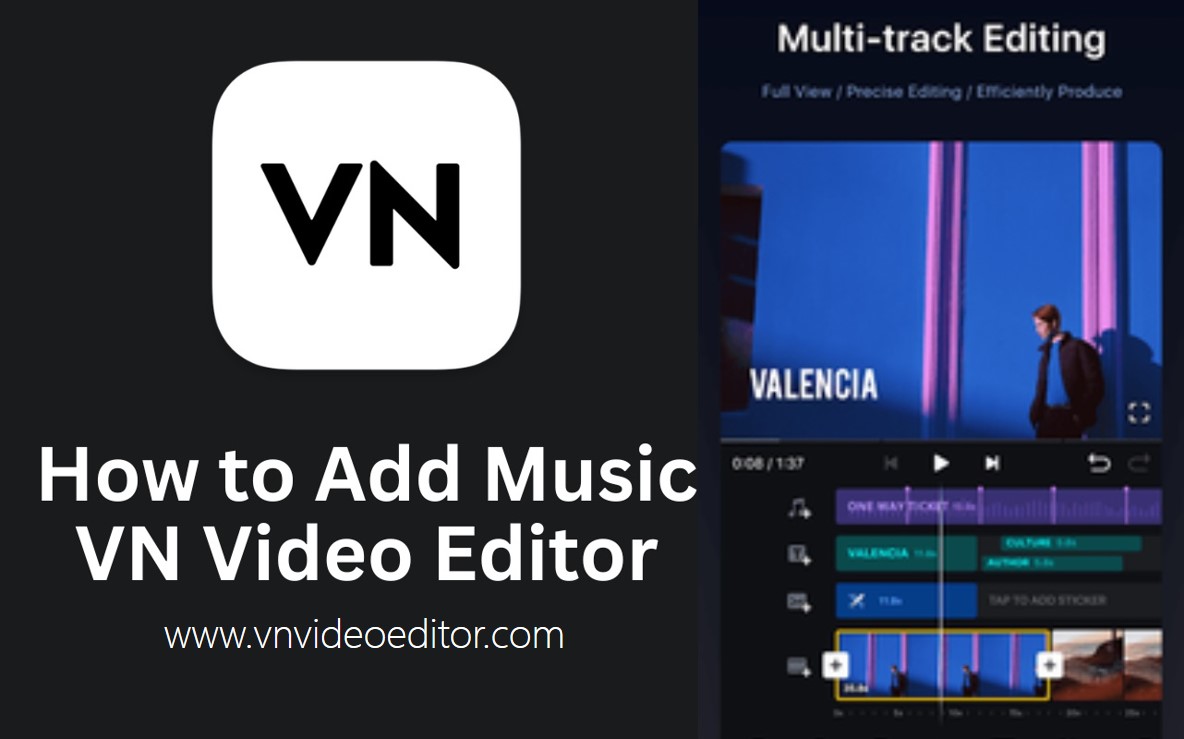 vn video editor apk